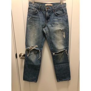 J Brand straight leg jeans agolde rag bone zara